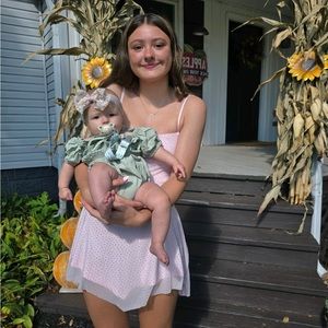 Meet your Posher, Tatum